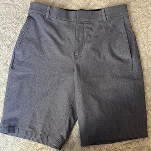Mens Nike Golf Shorts Size 30